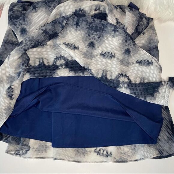 Libby Edelman Tie Dye Dress size XS - Picture 11 of 14